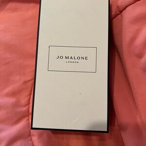 Jo Malone Pomegranate Noir Cologne with Cream Box